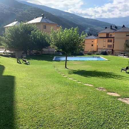 Apartament La Ruella 索特 外观 照片