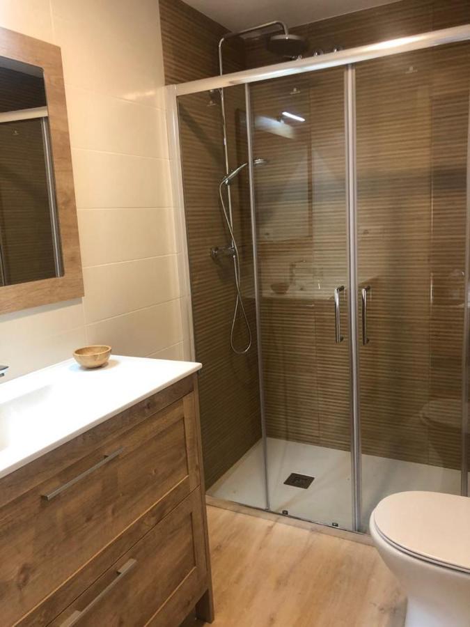 Apartament La Ruella 索特 外观 照片