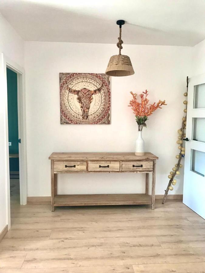 Apartament La Ruella 索特 外观 照片