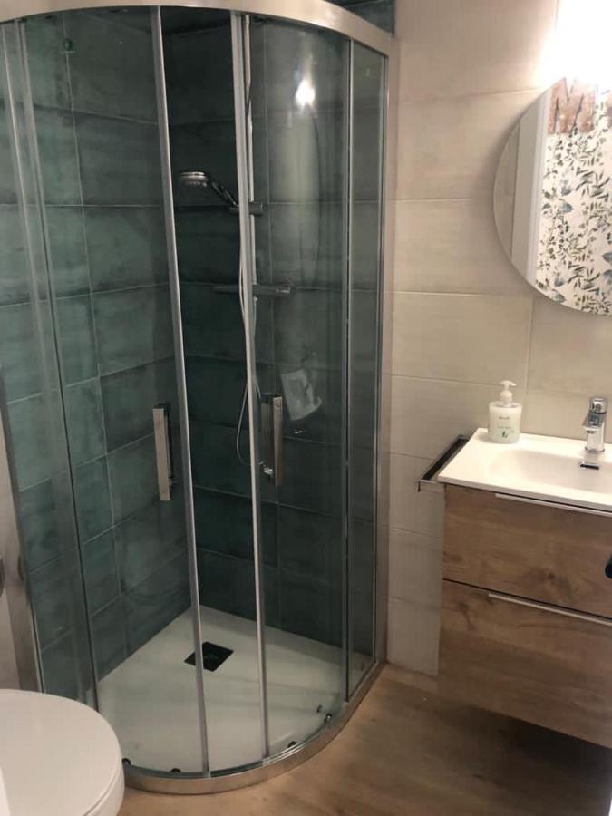 Apartament La Ruella 索特 外观 照片