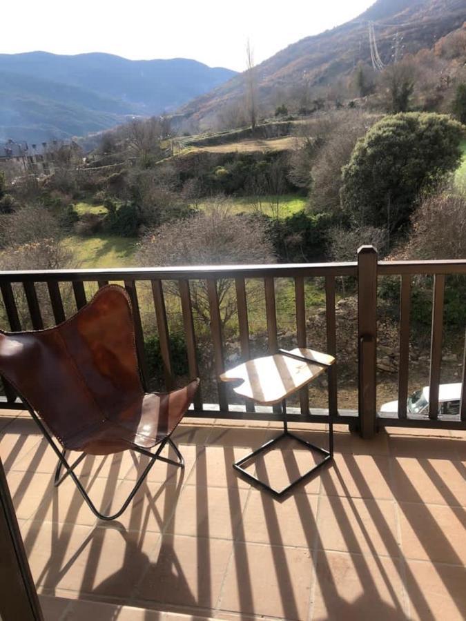 Apartament La Ruella 索特 外观 照片
