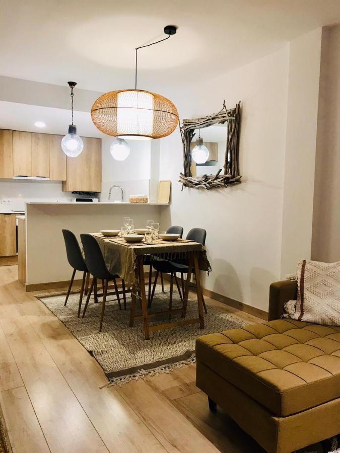 Apartament La Ruella 索特 外观 照片