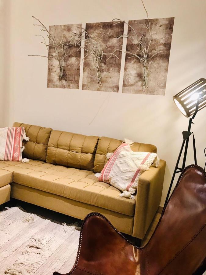 Apartament La Ruella 索特 外观 照片