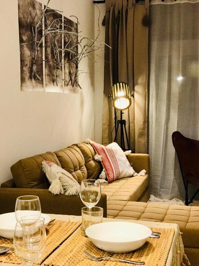 Apartament La Ruella 索特 外观 照片