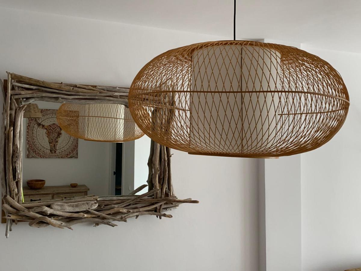 Apartament La Ruella 索特 外观 照片