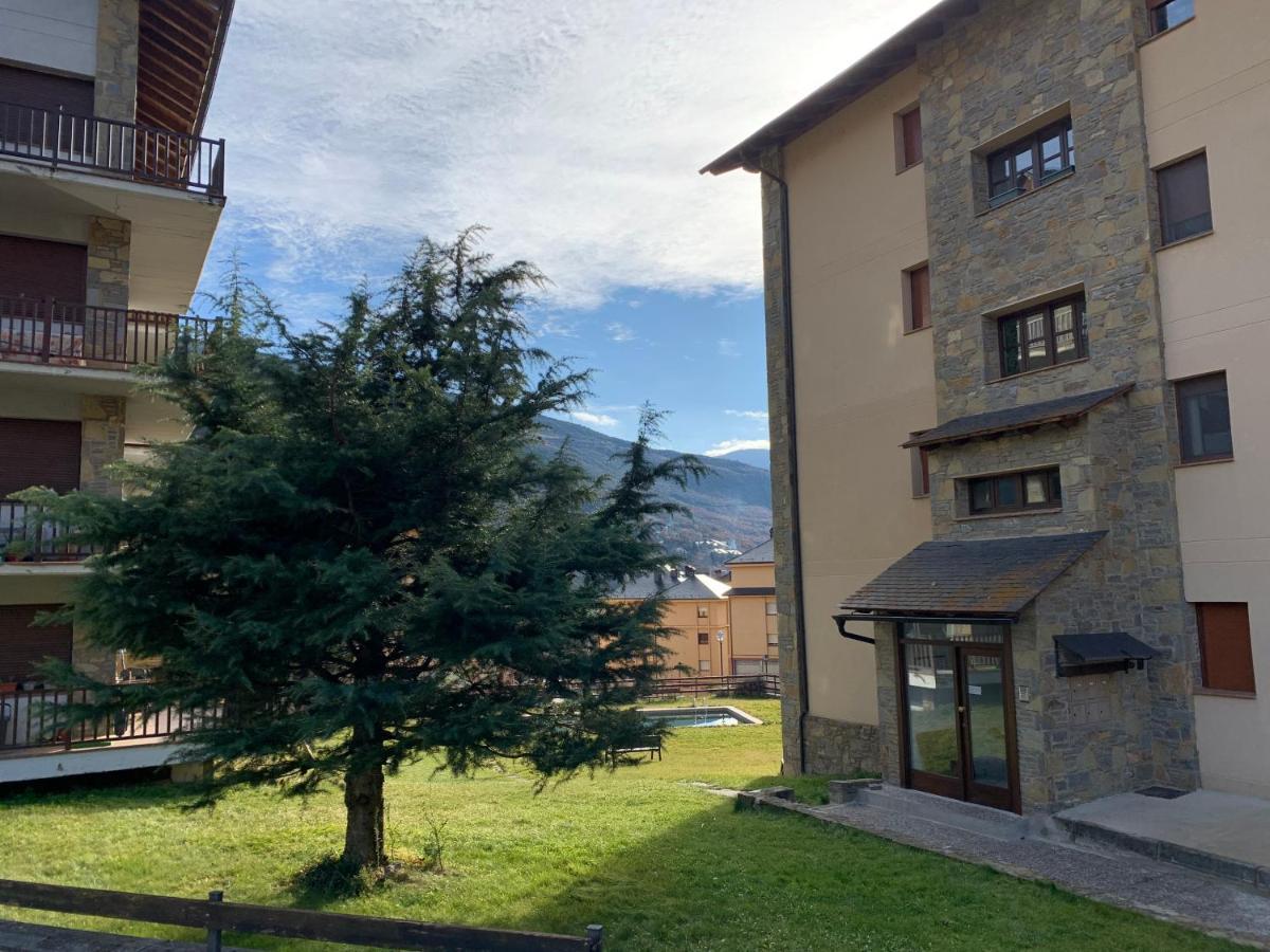 Apartament La Ruella 索特 外观 照片