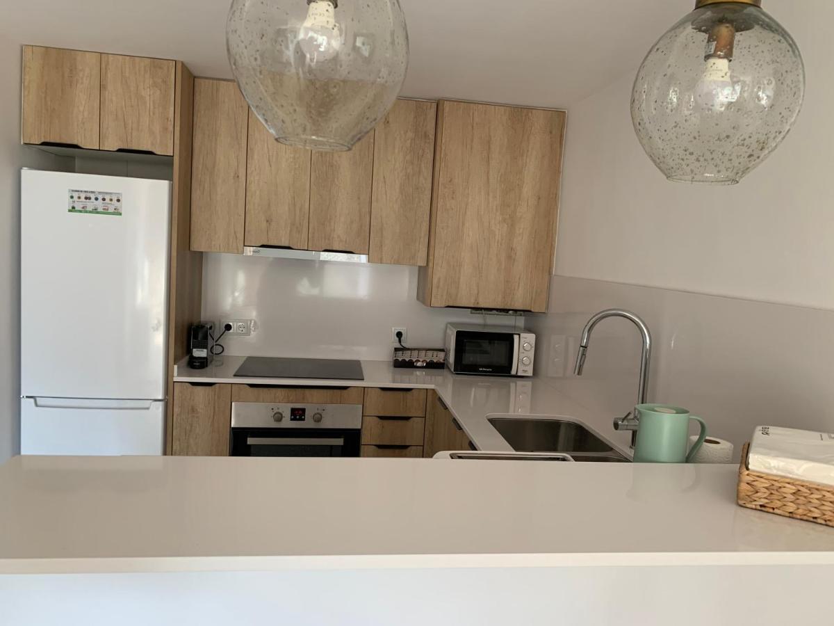 Apartament La Ruella 索特 外观 照片