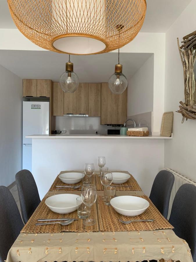 Apartament La Ruella 索特 外观 照片