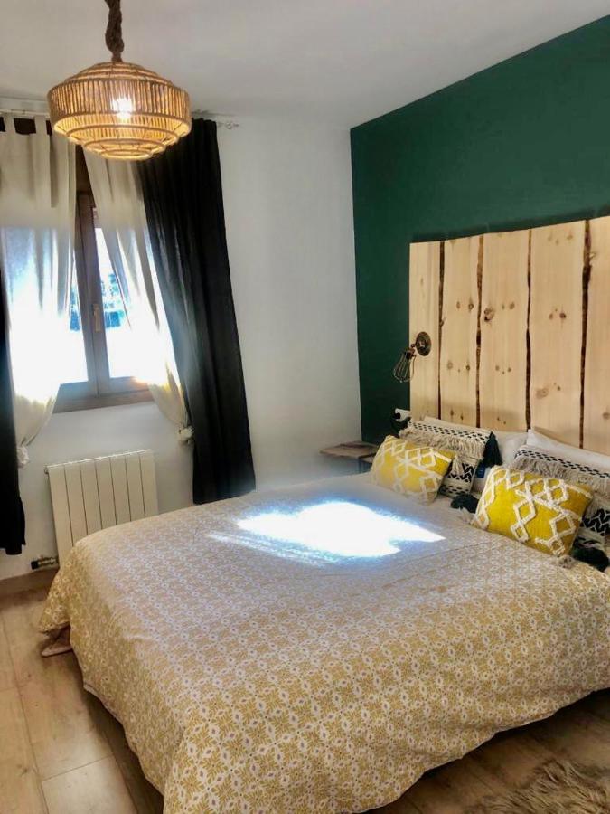 Apartament La Ruella 索特 外观 照片
