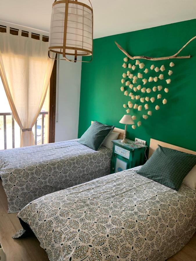 Apartament La Ruella 索特 外观 照片