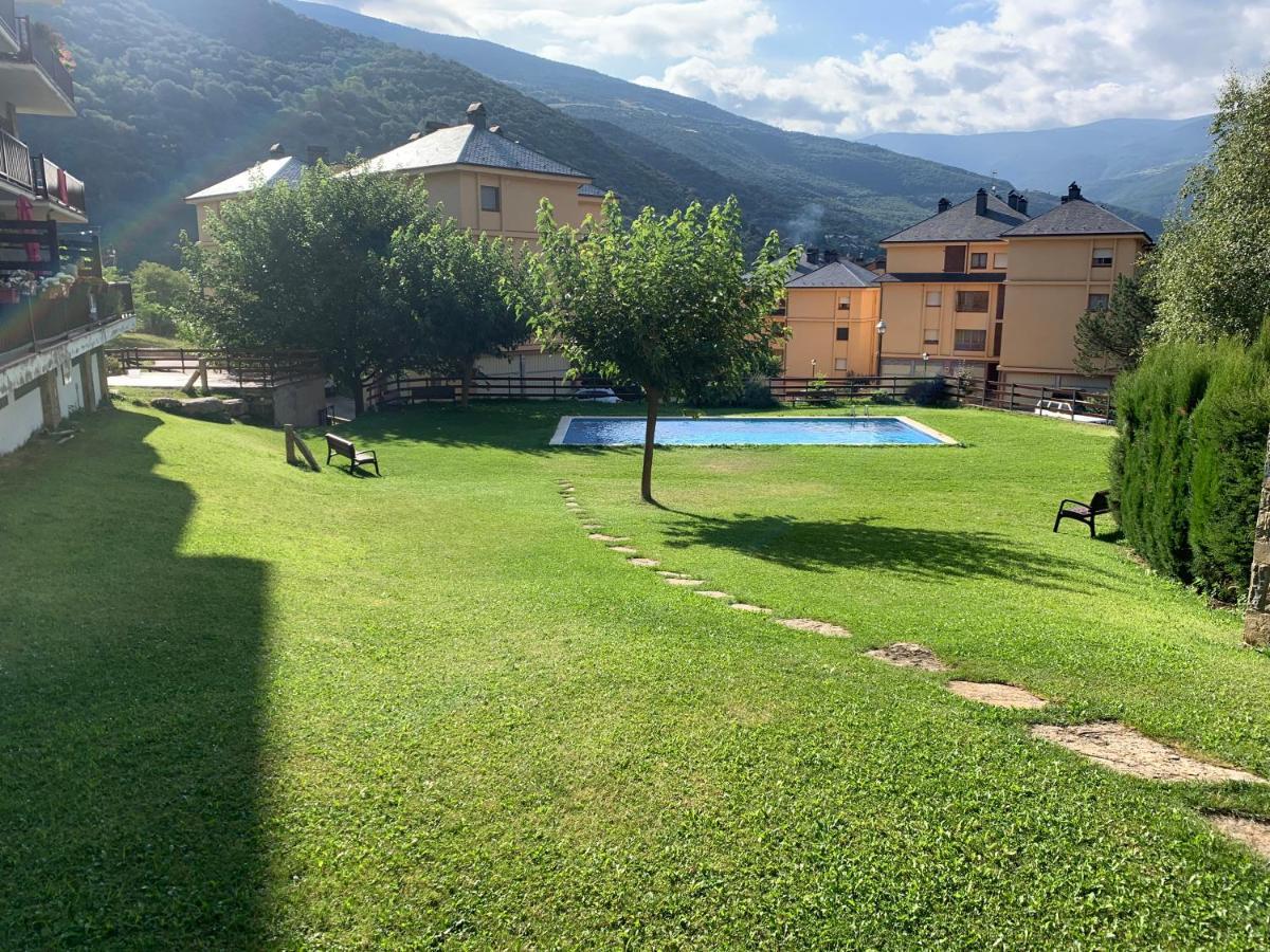 Apartament La Ruella 索特 外观 照片