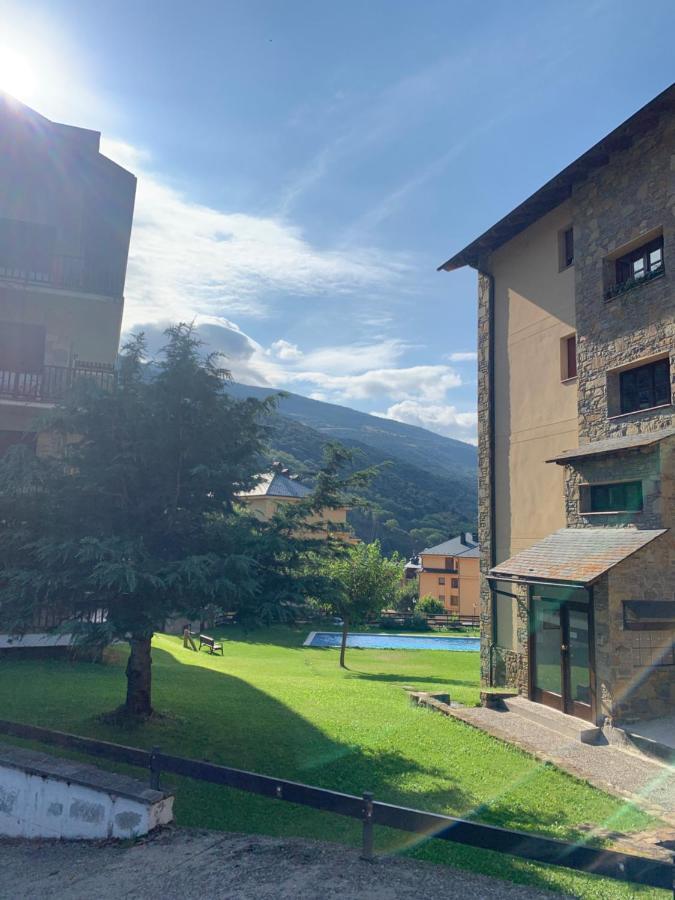Apartament La Ruella 索特 外观 照片